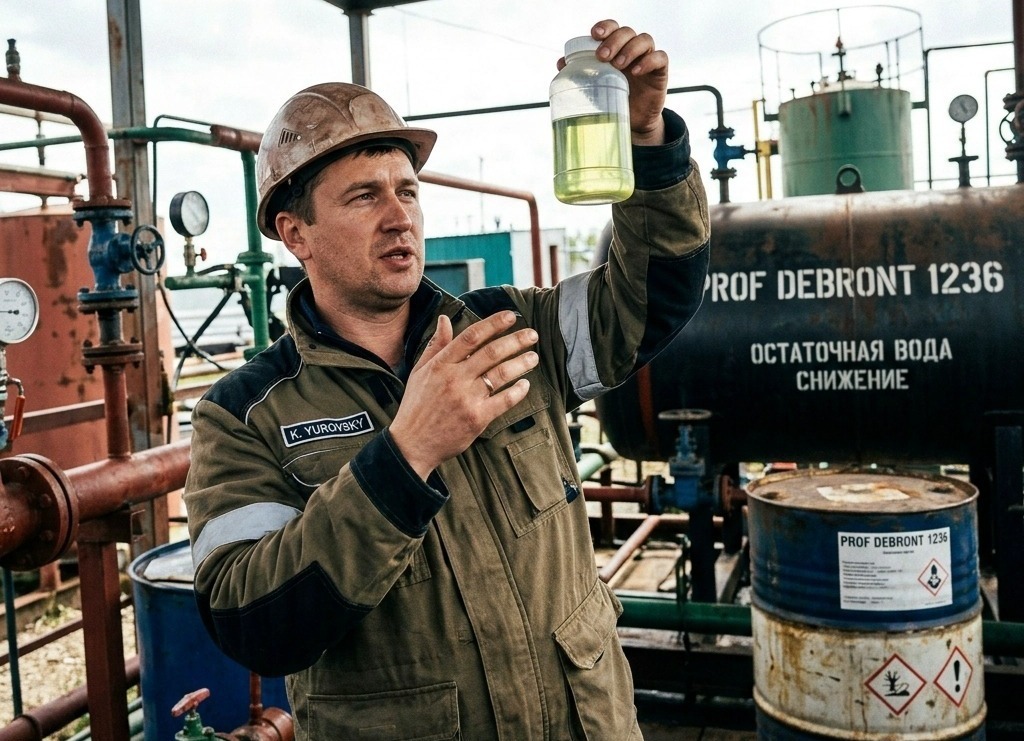 Kirill Yurovskiy Kirill Yurovskiy
